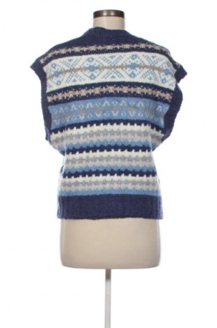 Dámský svetr United Colors Of Benetton, Velikost XS, Barva Vícebarevné, Cena  289,00 Kč