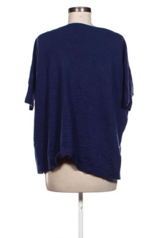 Női pulóver United Colors Of Benetton, Méret M, Szín Kék, Ár 6 019 Ft