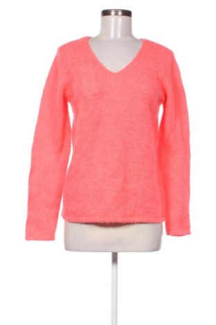 Damski sweter United Colors Of Benetton, Rozmiar M, Kolor Różowy, Cena 107,99 zł