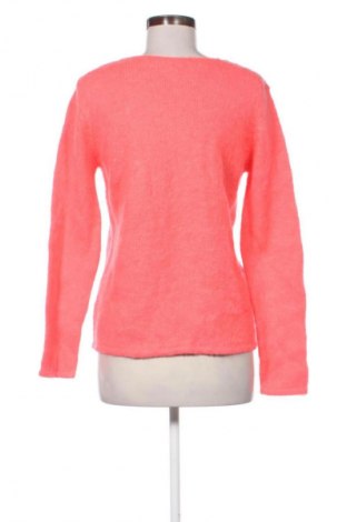Damski sweter United Colors Of Benetton, Rozmiar M, Kolor Różowy, Cena 107,99 zł
