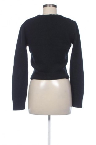 Női pulóver United Colors Of Benetton, Méret M, Szín Fekete, Ár 6 169 Ft