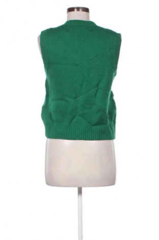 Női pulóver United Colors Of Benetton, Méret M, Szín Zöld, Ár 6 409 Ft