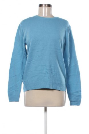 Damenpullover United Colors Of Benetton, Größe M, Farbe Blau, Preis € 15,99