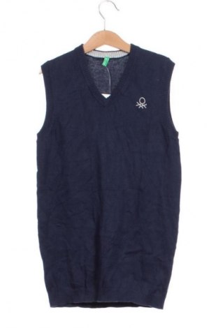 Pulover de femei United Colors Of Benetton, Mărime XS, Culoare Albastru, Preț 58,99 Lei