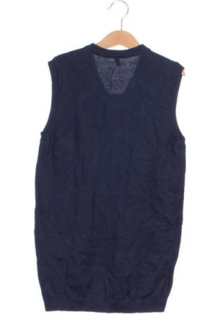 Pulover de femei United Colors Of Benetton, Mărime XS, Culoare Albastru, Preț 58,99 Lei