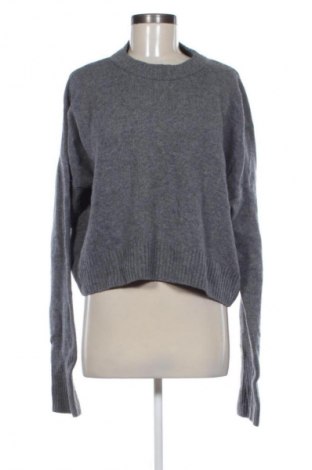 Női pulóver United Colors Of Benetton, Méret M, Szín Szürke, Ár 6 099 Ft