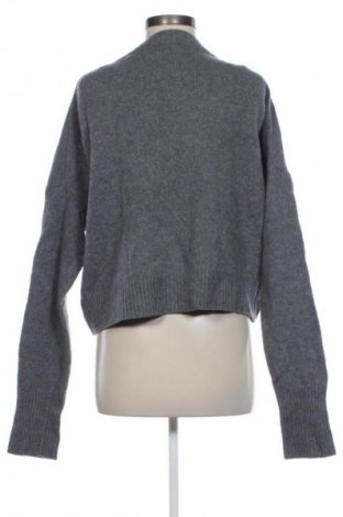 Női pulóver United Colors Of Benetton, Méret M, Szín Szürke, Ár 6 099 Ft