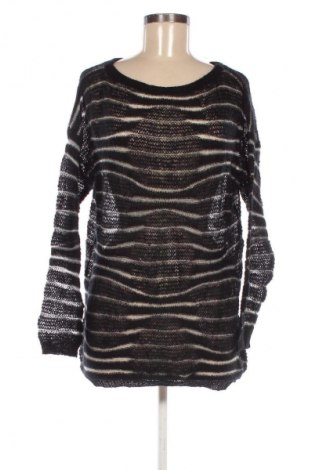 Γυναικείο πουλόβερ United Colors Of Benetton, Μέγεθος M, Χρώμα Πολύχρωμο, Τιμή 20,99 €