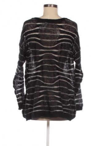 Γυναικείο πουλόβερ United Colors Of Benetton, Μέγεθος M, Χρώμα Πολύχρωμο, Τιμή 20,99 €
