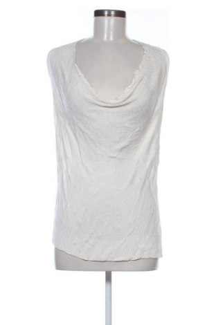 Дамски пуловер United Colors Of Benetton, Размер M, Цвят Екрю, Цена 12,27 €