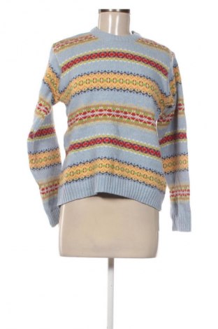 Damenpullover United Colors Of Benetton, Größe S, Farbe Mehrfarbig, Preis € 20,99