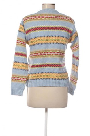 Damenpullover United Colors Of Benetton, Größe S, Farbe Mehrfarbig, Preis € 20,99