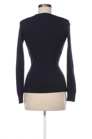 Pulover de femei United Colors Of Benetton, Mărime M, Culoare Albastru, Preț 109,00 Lei