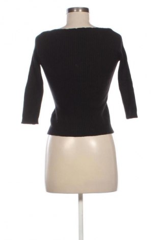 Dámský svetr United Colors Of Benetton, Velikost S, Barva Černá, Cena  329,00 Kč