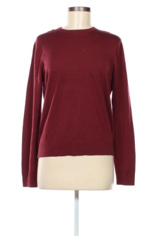 Dámský svetr United Colors Of Benetton, Velikost M, Barva Červená, Cena  429,00 Kč