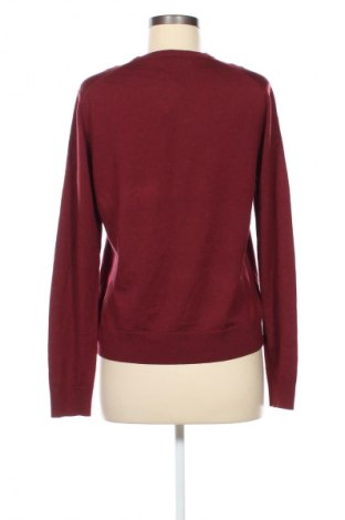 Dámský svetr United Colors Of Benetton, Velikost M, Barva Červená, Cena  429,00 Kč