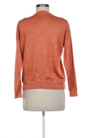 Damski sweter United Colors Of Benetton, Rozmiar S, Kolor Pomarańczowy, Cena 78,99 zł