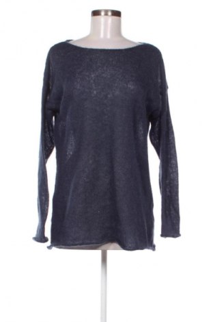 Damenpullover United Colors Of Benetton, Größe XL, Farbe Blau, Preis € 21,00