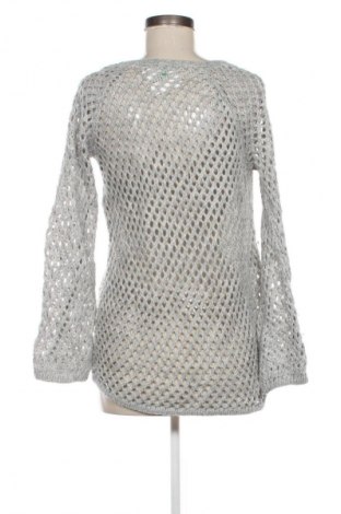 Damski sweter United Colors Of Benetton, Rozmiar L, Kolor Szary, Cena 58,99 zł