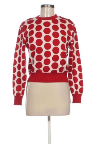 Damenpullover United Colors Of Benetton, Größe S, Farbe Mehrfarbig, Preis € 18,99