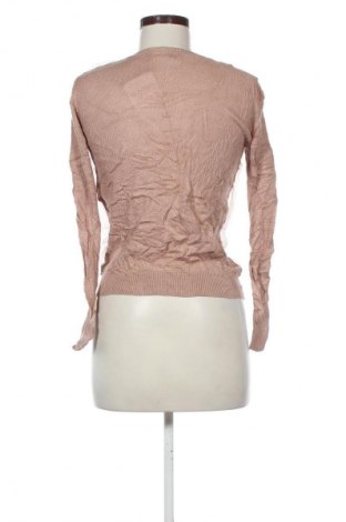 Дамски пуловер United Colors Of Benetton, Размер M, Цвят Кафяв, Цена 13,80 €