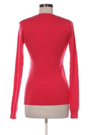 Damenpullover United Colors Of Benetton, Größe L, Farbe Rosa, Preis € 14,99