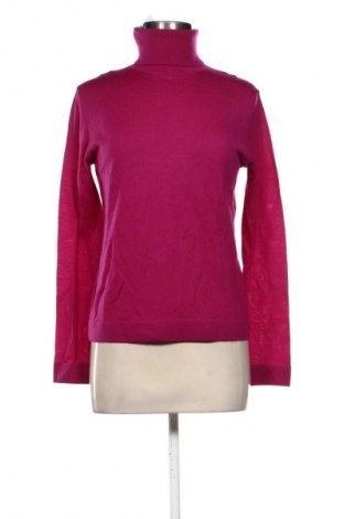 Pulover de femei United Colors Of Benetton, Mărime S, Culoare Roz, Preț 81,99 Lei