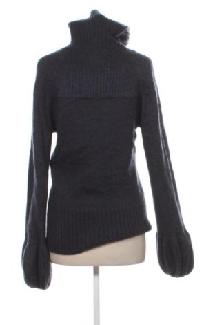 Дамски пуловер United Colors Of Benetton, Размер L, Цвят Син, Цена 15,33 €