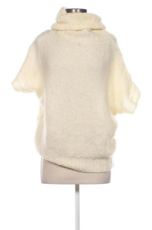 Női pulóver United Colors Of Benetton, Méret XL, Szín Sárga, Ár 6 359 Ft