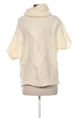 Női pulóver United Colors Of Benetton, Méret XL, Szín Sárga, Ár 6 359 Ft