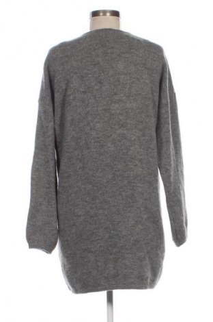 Дамски пуловер United Colors Of Benetton, Размер 3XL, Цвят Сив, Цена 19,42 €