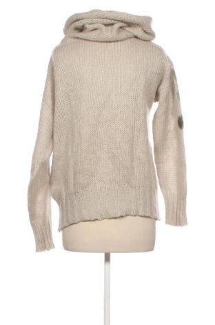 Dámský svetr United Colors Of Benetton, Velikost M, Barva Vícebarevné, Cena  479,00 Kč