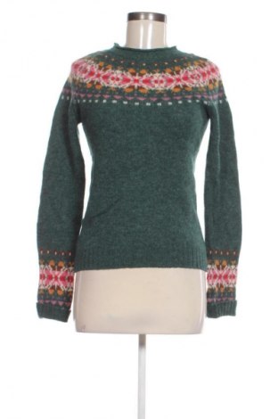 Dámský svetr United Colors Of Benetton, Velikost S, Barva Vícebarevné, Cena  479,00 Kč