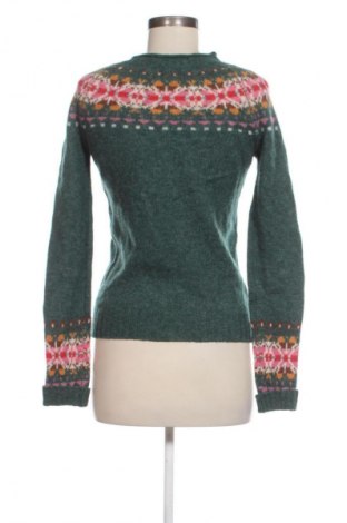 Dámský svetr United Colors Of Benetton, Velikost S, Barva Vícebarevné, Cena  479,00 Kč