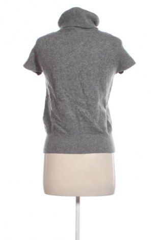 Γυναικείο πουλόβερ United Colors Of Benetton, Μέγεθος M, Χρώμα Γκρί, Τιμή 14,99 €