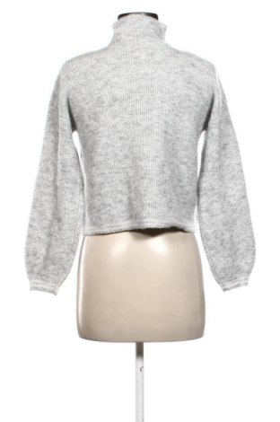 Pulover de femei United Colors Of Benetton, Mărime XL, Culoare Gri, Preț 166,99 Lei