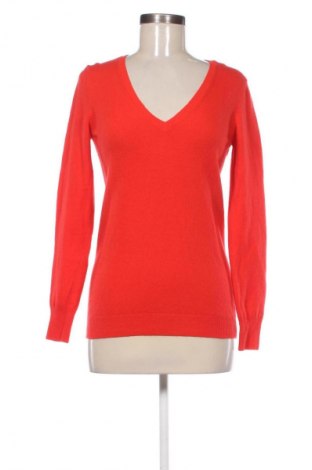 Pulover de femei United Colors Of Benetton, Mărime M, Culoare Roșu, Preț 109,48 Lei