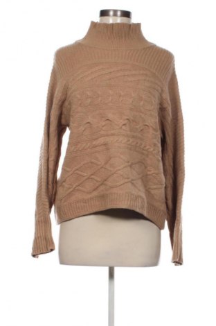 Dámský svetr United Colors Of Benetton, Velikost M, Barva Béžová, Cena  459,00 Kč