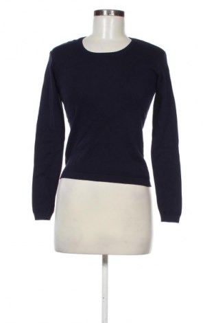 Női pulóver United Colors Of Benetton, Méret XS, Szín Kék, Ár 8 660 Ft