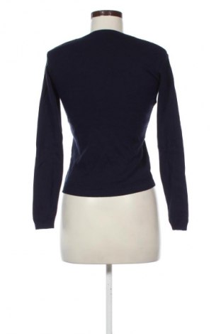 Női pulóver United Colors Of Benetton, Méret XS, Szín Kék, Ár 8 660 Ft