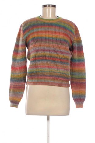 Pulover de femei United Colors Of Benetton, Mărime M, Culoare Multicolor, Preț 104,99 Lei