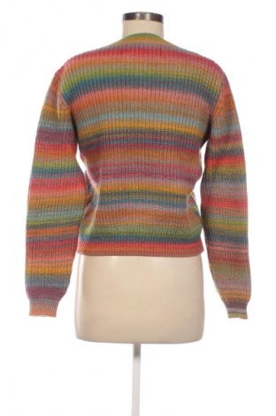 Pulover de femei United Colors Of Benetton, Mărime M, Culoare Multicolor, Preț 104,99 Lei