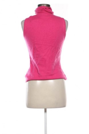 Damenpullover United Colors Of Benetton, Größe S, Farbe Rosa, Preis € 14,99