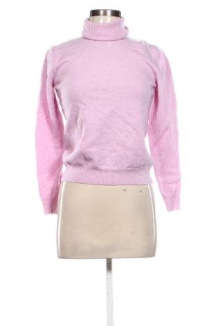 Damenpullover United Colors Of Benetton, Größe M, Farbe Lila, Preis € 21,99