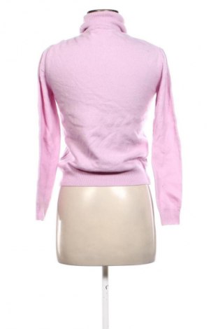 Damenpullover United Colors Of Benetton, Größe M, Farbe Lila, Preis € 21,99