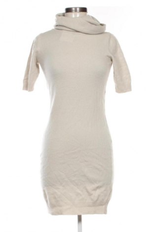 Γυναικείο πουλόβερ United Colors Of Benetton, Μέγεθος S, Χρώμα  Μπέζ, Τιμή 12,99 €