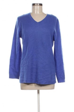 Dámsky pulóver Up 2 Fashion, Veľkosť S, Farba Modrá, Cena  6,95 €