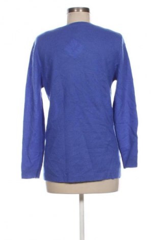 Dámsky pulóver Up 2 Fashion, Veľkosť S, Farba Modrá, Cena  6,95 €