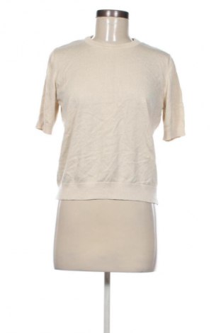 Damenpullover Up 2 Fashion, Größe M, Farbe Ecru, Preis 15,00 €