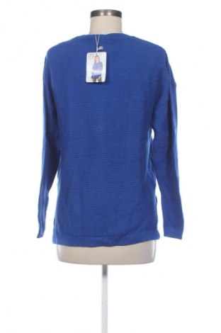 Damenpullover Up 2 Fashion, Größe S, Farbe Blau, Preis € 14,83